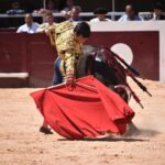 Istres (Francia) - Novillada con picadores matinal - Sábado 16 de junio de 2018