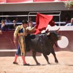 Istres (Francia) - Novillada con picadores matinal - Sábado 16 de junio de 2018