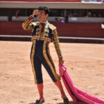 Istres (Francia) - Novillada con picadores matinal - Sábado 16 de junio de 2018