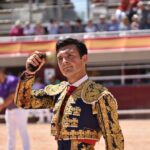 Istres (Francia) - Novillada con picadores matinal - Sábado 16 de junio de 2018