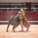 Istres (Francia) - Novillada con picadores matinal - Sábado 16 de junio de 2018