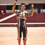 Istres (Francia) - Novillada con picadores matinal - Sábado 16 de junio de 2018