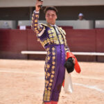 Istres (Francia) - Novillada con picadores matinal - Sábado 16 de junio de 2018