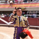 Istres (Francia) - Novillada con picadores matinal - Sábado 16 de junio de 2018