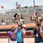 Istres (Francia) - Novillada con picadores matinal - Sábado 16 de junio de 2018