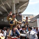 Istres (Francia) - Novillada con picadores matinal - Sábado 16 de junio de 2018