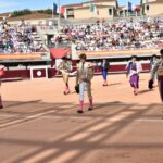 Istres (Francia) - Corrida de toros - Tarde - Sábado 16 de junio de 2018