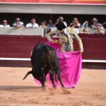 Istres (Francia) - Corrida de toros - Tarde - Sábado 16 de junio de 2018