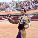 Istres (Francia) - Corrida de toros - Tarde - Sábado 16 de junio de 2018