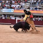 Istres (Francia) - Corrida de toros - Tarde - Sábado 16 de junio de 2018