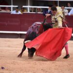 Istres (Francia) - Corrida de toros - Tarde - Sábado 16 de junio de 2018