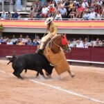 Istres (Francia) - Corrida de toros - Tarde - Sábado 16 de junio de 2018