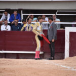 Istres (Francia) - Corrida de toros - Tarde - Sábado 16 de junio de 2018