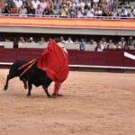 Istres (Francia) - Corrida de toros - Tarde - Sábado 16 de junio de 2018