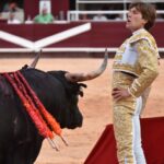 Istres (Francia) - Corrida de toros - Tarde - Sábado 16 de junio de 2018