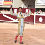 Istres (Francia) - Corrida de toros - Tarde - Sábado 16 de junio de 2018