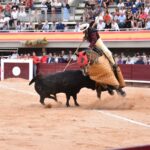 Istres (Francia) - Corrida de toros - Tarde - Sábado 16 de junio de 2018