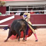 Istres (Francia) - Corrida de toros - Tarde - Sábado 16 de junio de 2018
