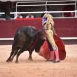 Istres (Francia) - Corrida de toros - Tarde - Sábado 16 de junio de 2018