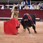 Istres (Francia) - Corrida de toros - Tarde - Sábado 16 de junio de 2018