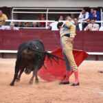 Istres (Francia) - Corrida de toros - Tarde - Sábado 16 de junio de 2018