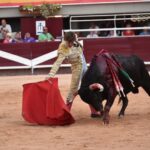 Istres (Francia) - Corrida de toros - Tarde - Sábado 16 de junio de 2018
