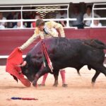 Istres (Francia) - Corrida de toros - Tarde - Sábado 16 de junio de 2018