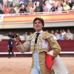 Istres (Francia) - Corrida de toros - Tarde - Sábado 16 de junio de 2018