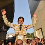 Istres (Francia) - Corrida de toros - Tarde - Sábado 16 de junio de 2018