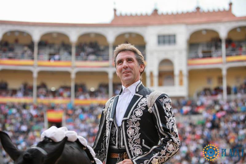 Madrid, 2 de junio de 2018