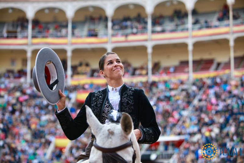 Madrid, 2 de junio de 2018