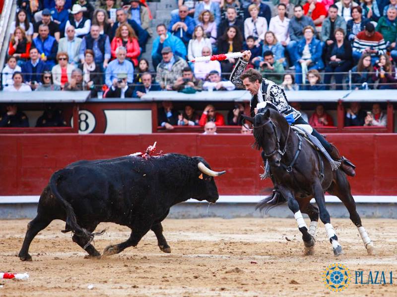 Madrid, 2 de junio de 2018