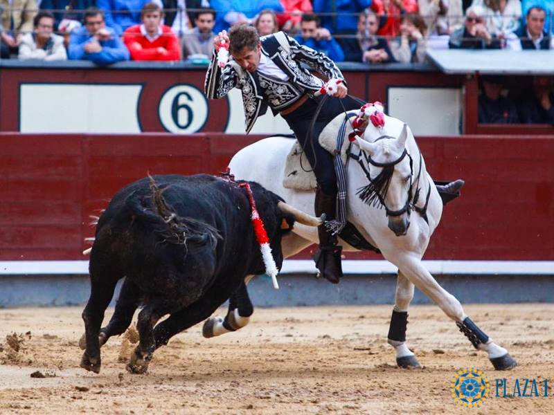 Madrid, 2 de junio de 2018
