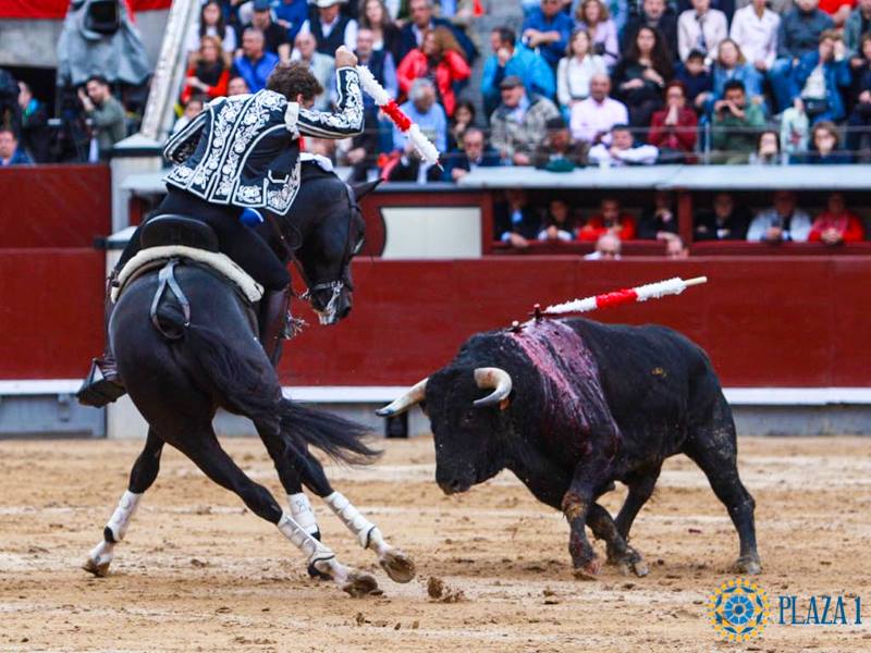 Madrid, 2 de junio de 2018