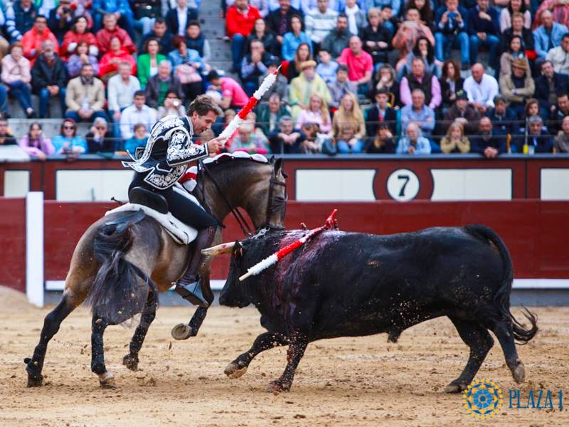 Madrid, 2 de junio de 2018