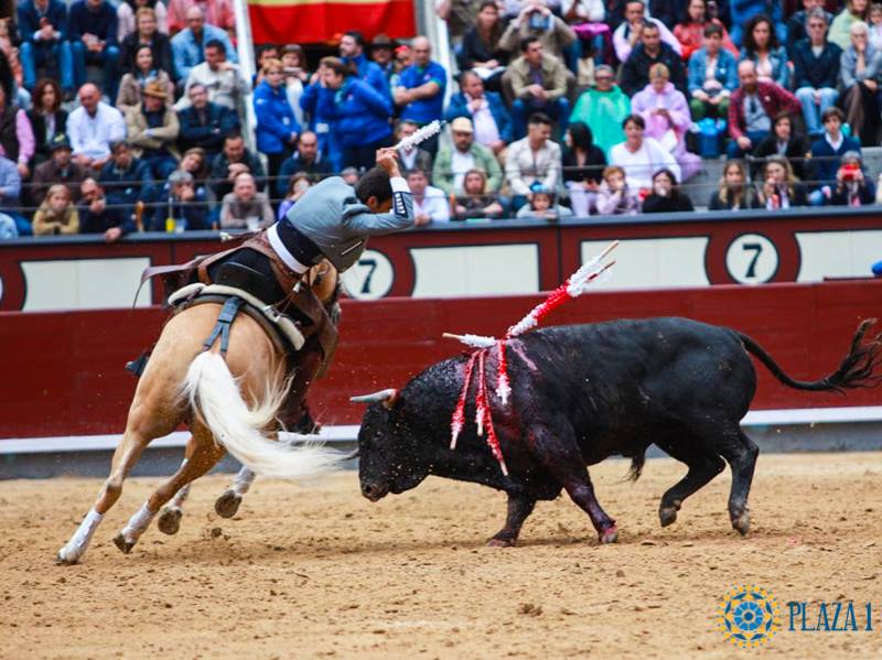 Madrid, 2 de junio de 2018