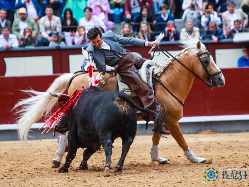 Madrid, 2 de junio de 2018