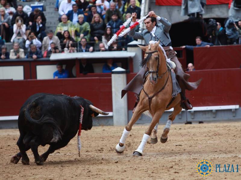 Madrid, 2 de junio de 2018