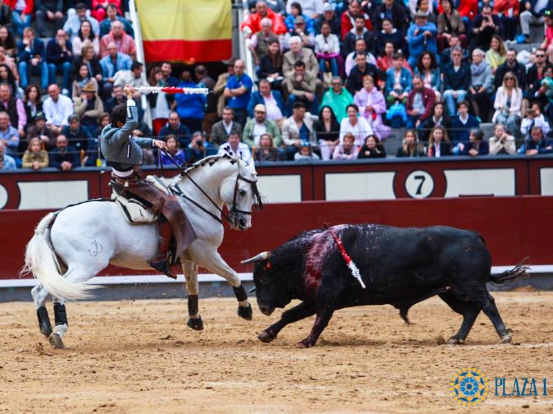 Madrid, 2 de junio de 2018