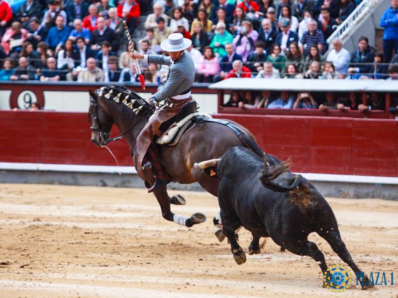 Madrid, 2 de junio de 2018