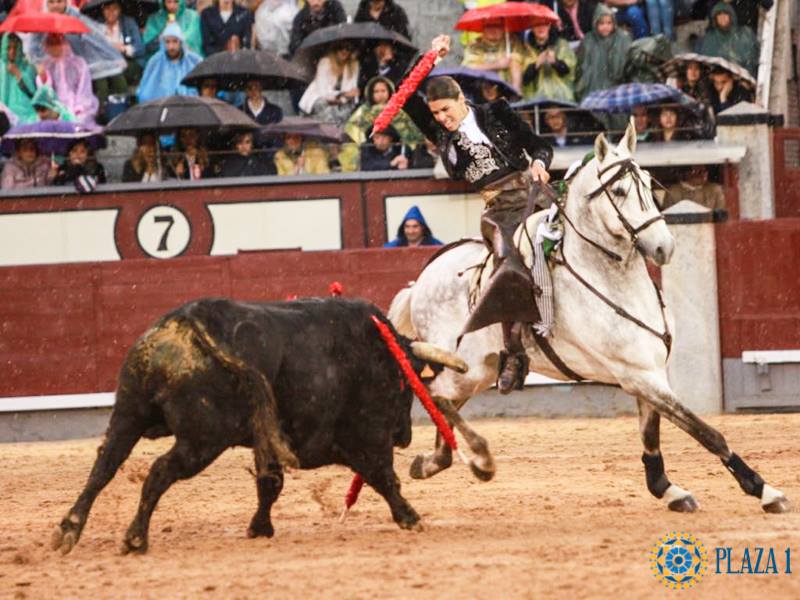 Madrid, 2 de junio de 2018