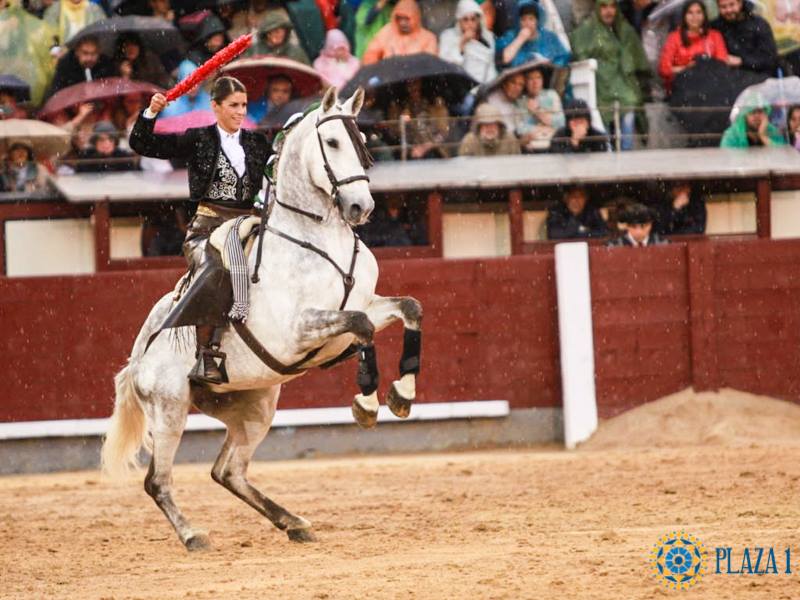Madrid, 2 de junio de 2018