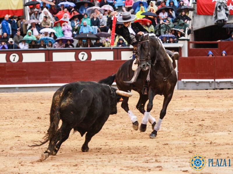 Madrid, 2 de junio de 2018