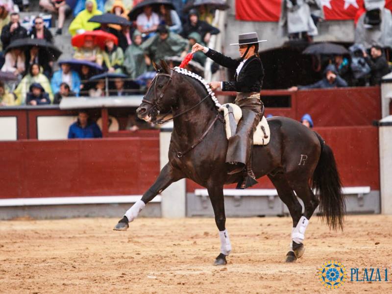 Madrid, 2 de junio de 2018