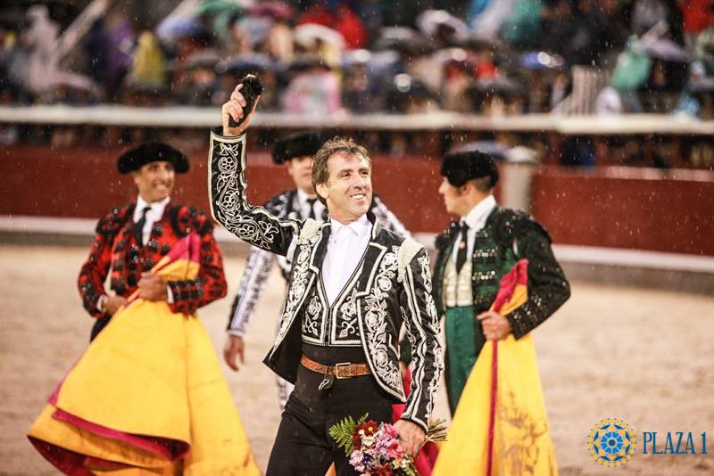 Madrid, 2 de junio de 2018