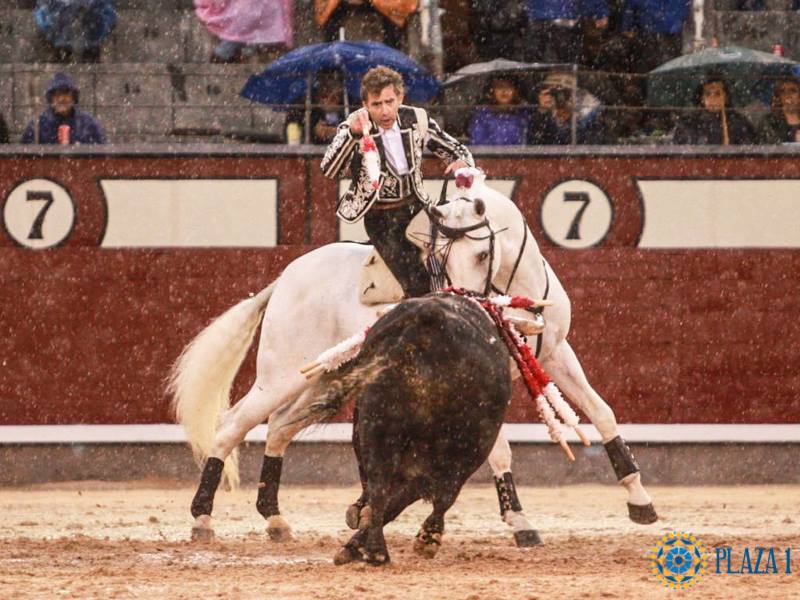 Madrid, 2 de junio de 2018