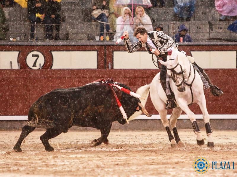 Madrid, 2 de junio de 2018
