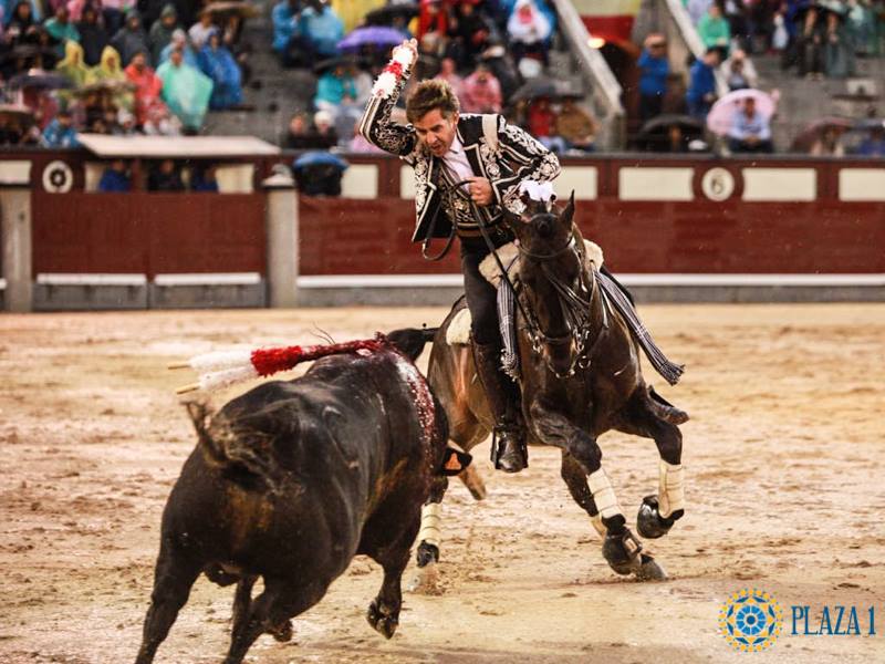 Madrid, 2 de junio de 2018