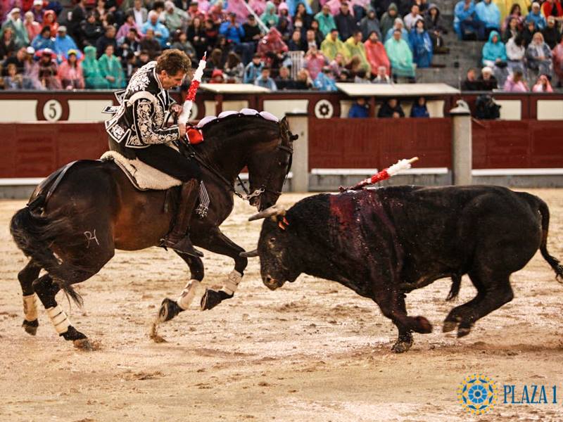 Madrid, 2 de junio de 2018