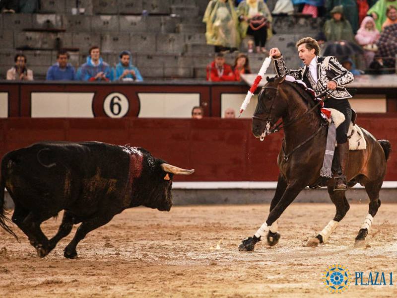 Madrid, 2 de junio de 2018